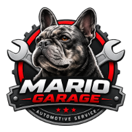 Mario Garage