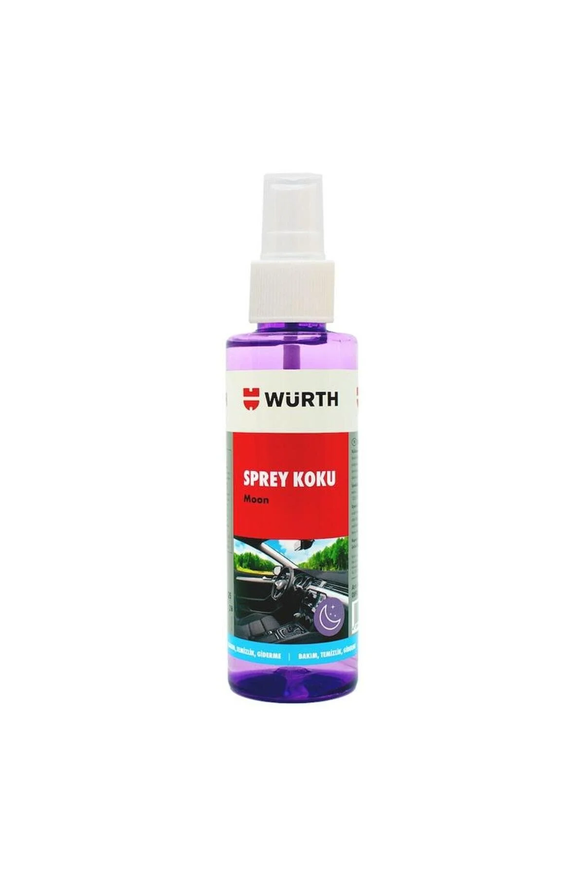 Sprey Koku Moon 150 ml