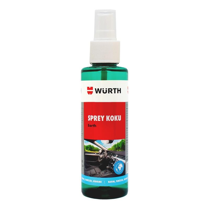 Sprey Koku Earth 150 ml